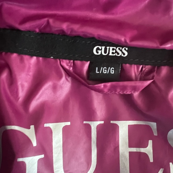 Guess Jacket - Picture 4 of 4